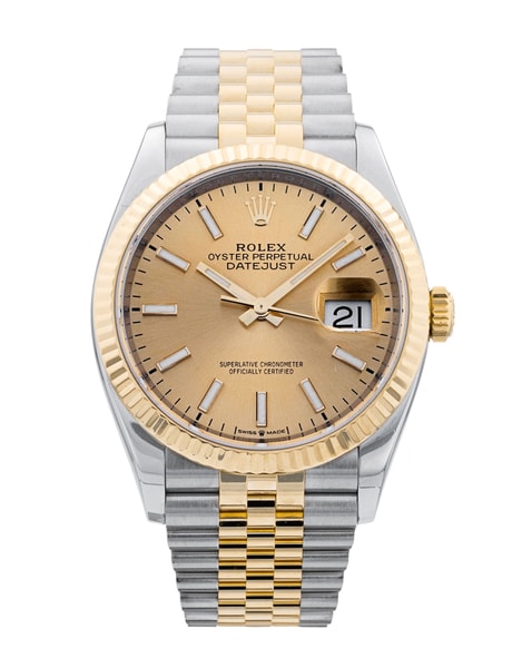 Rolex Datejust 126233